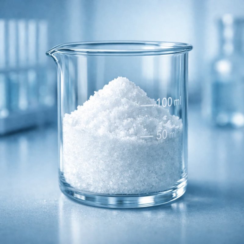 Sodium Chloride LR (Laboratory Reagent Grade)