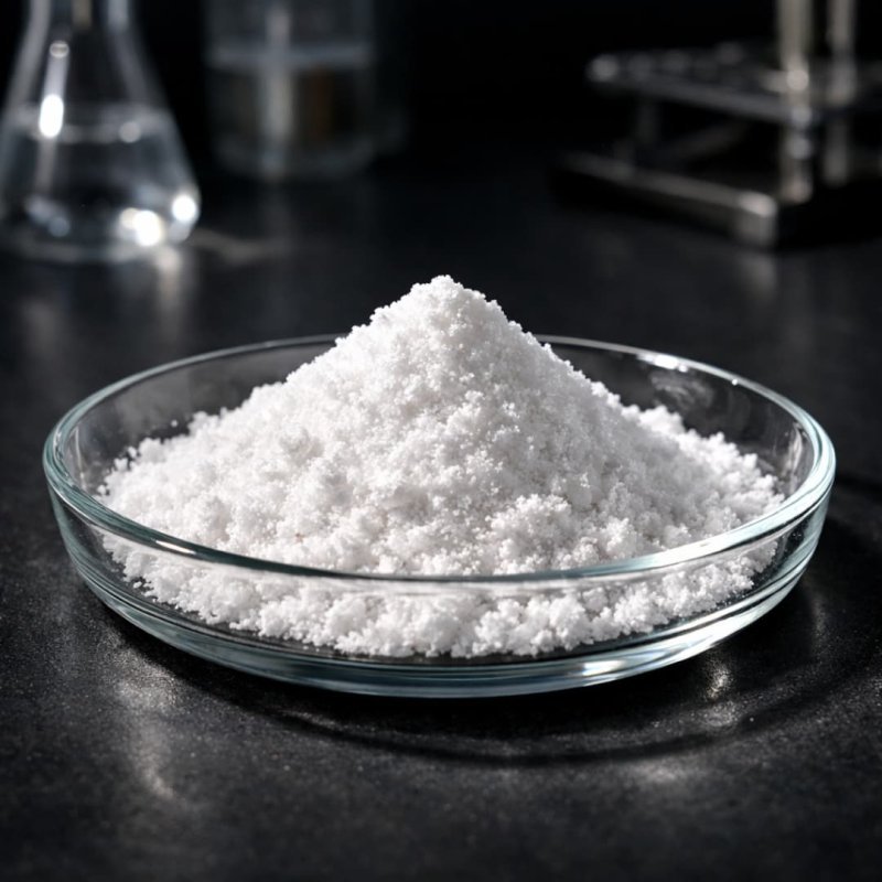Zinc Chloride Anhydrous Powder