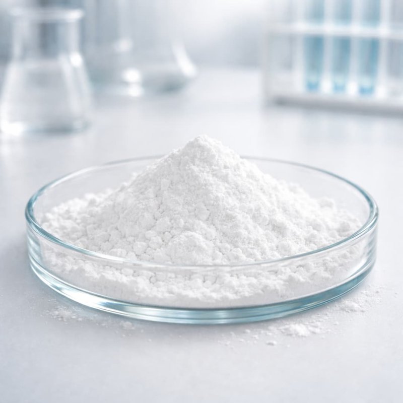 Calcium Carbonate AR Grade