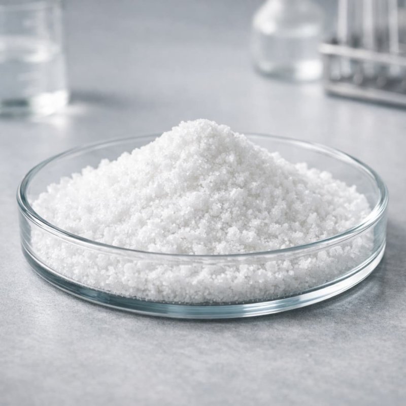 Sodium Bicarbonate AR
