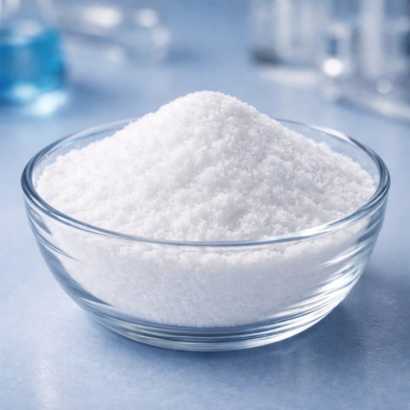 Sodium Bicarbonate LR