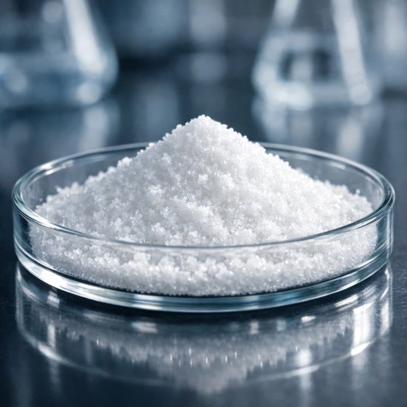 Mono Sodium Phosphate Dihydrate AR
