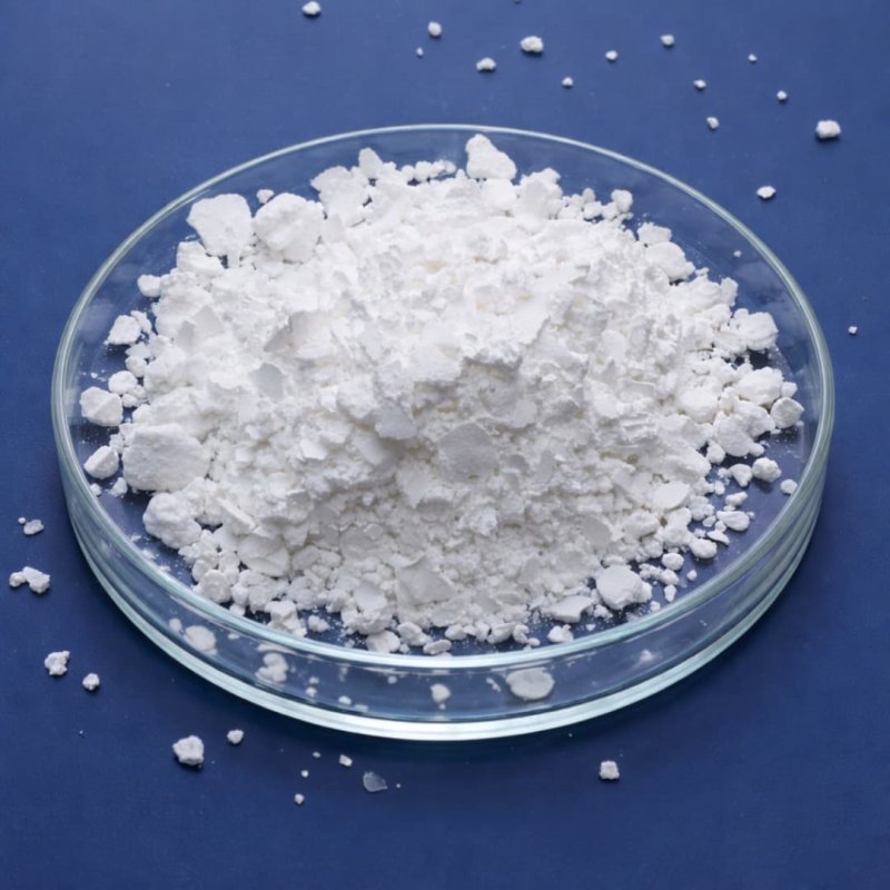 Di Sodium Phosphate Dihydrate LR