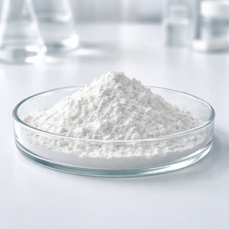Di Calcium Phosphate