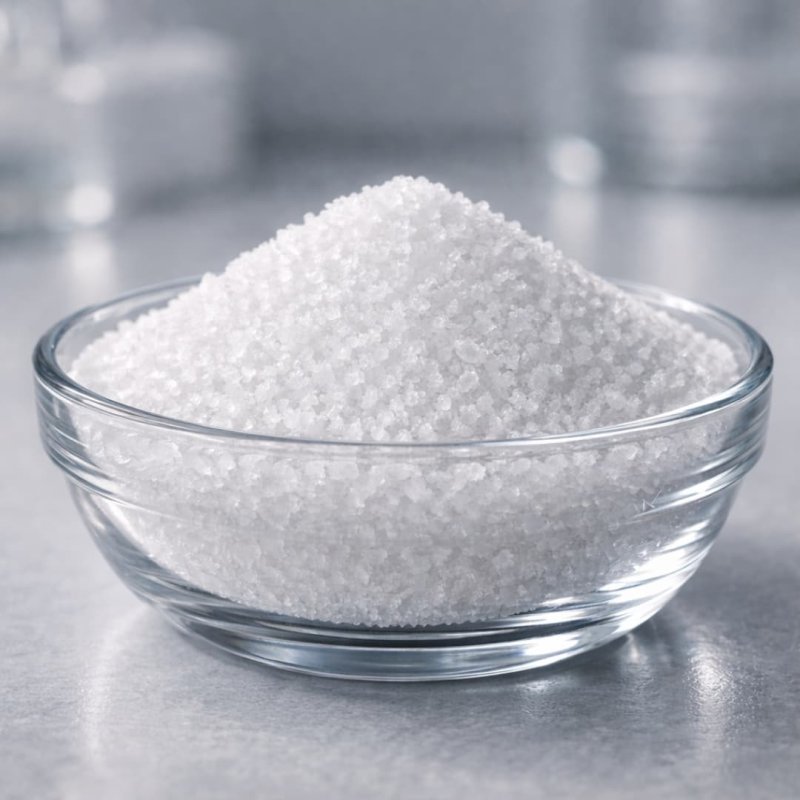 Di Ammonium Hydrogen Phosphate