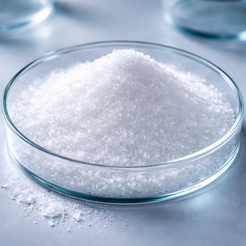 Zinc Acetate Dihydrate (Pure)