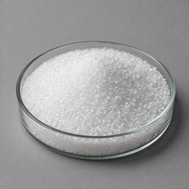 Sodium Acetate Anhydrous LR