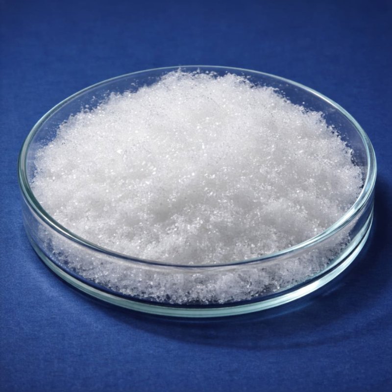 Sodium Acetate Trihydrate LR