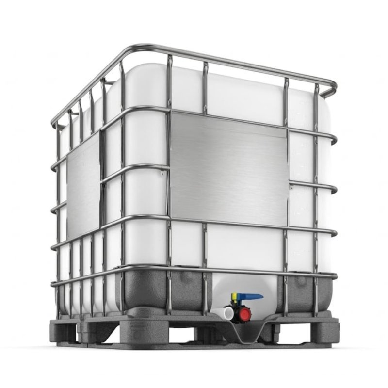 Sodium Hydroxide Solution (Electronic Grade)