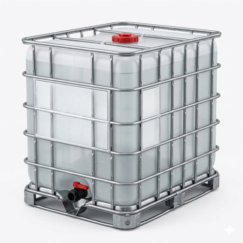 Potassium Hydroxide Solution (PV Grade)