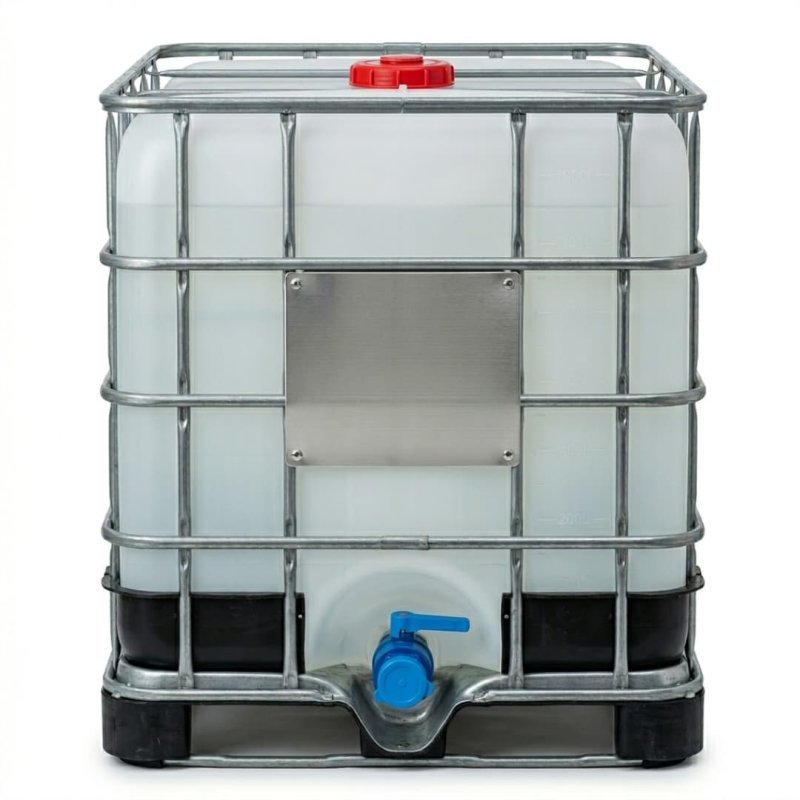 Hydrogen Peroxide Solution (Electronic Grade)