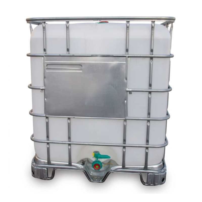 Hydrochloric Acid (PV / Electronic Grade)