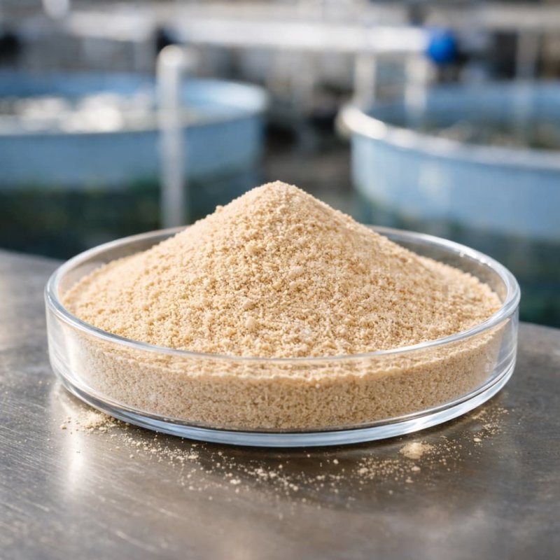 ProYeast – Aqua Grade Yeast Supplement