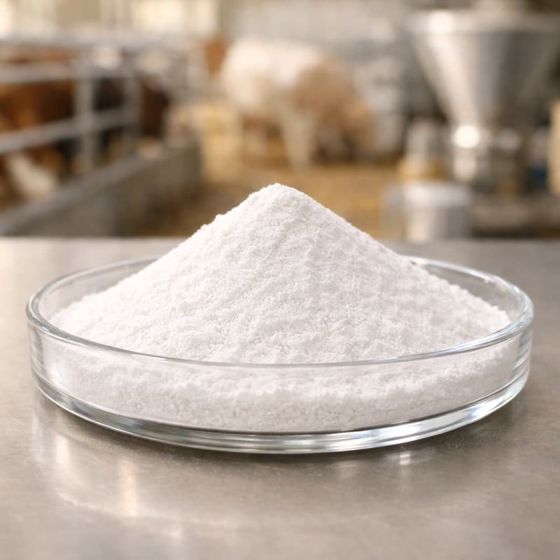 Gut-Sol – Growth Promoter & Immune Stimulant