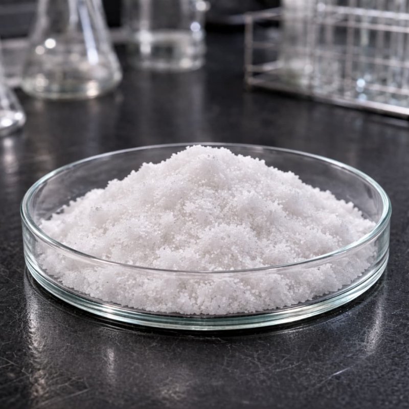 Calcium Nitrate LR