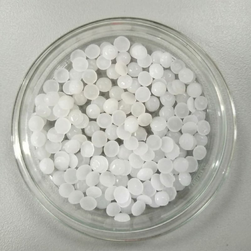 Sodium Hydroxide Pellets – LR Grade