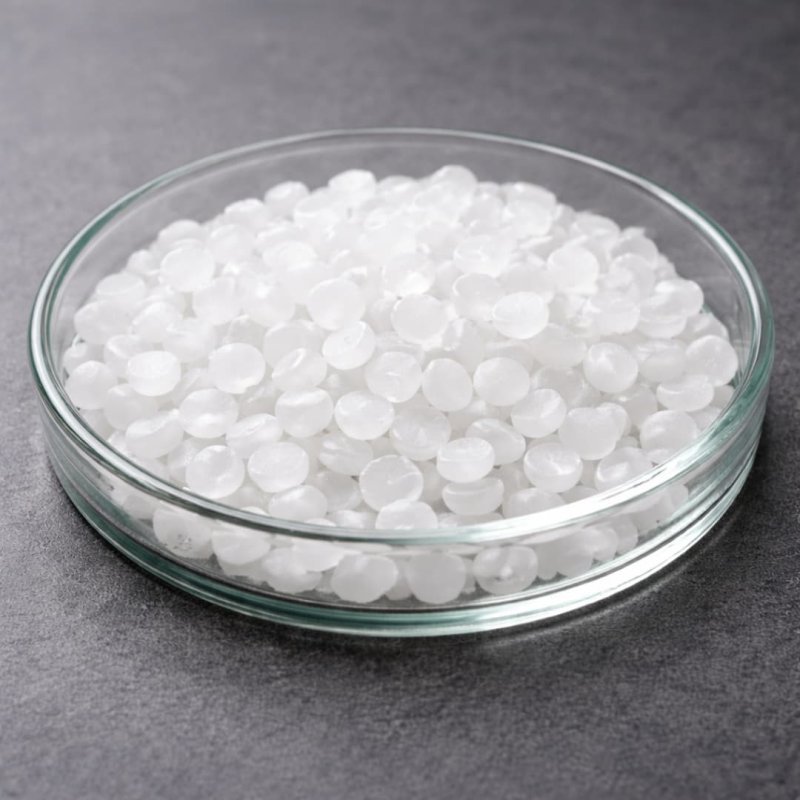 Potassium Hydroxide Pellets – AR Grade