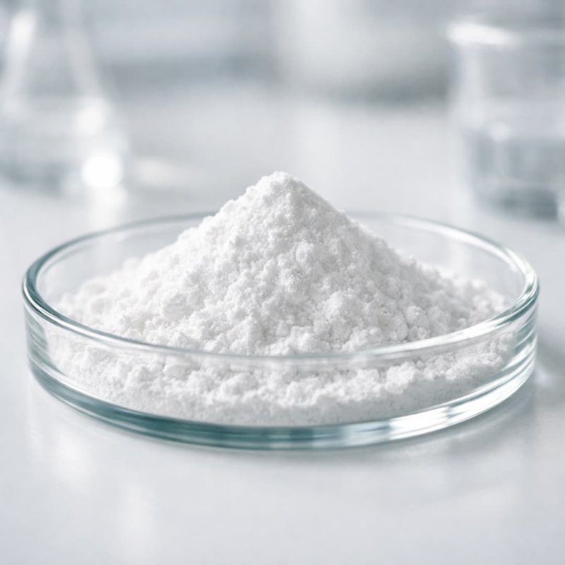 Zinc Citrate Anhydrous (Pure)