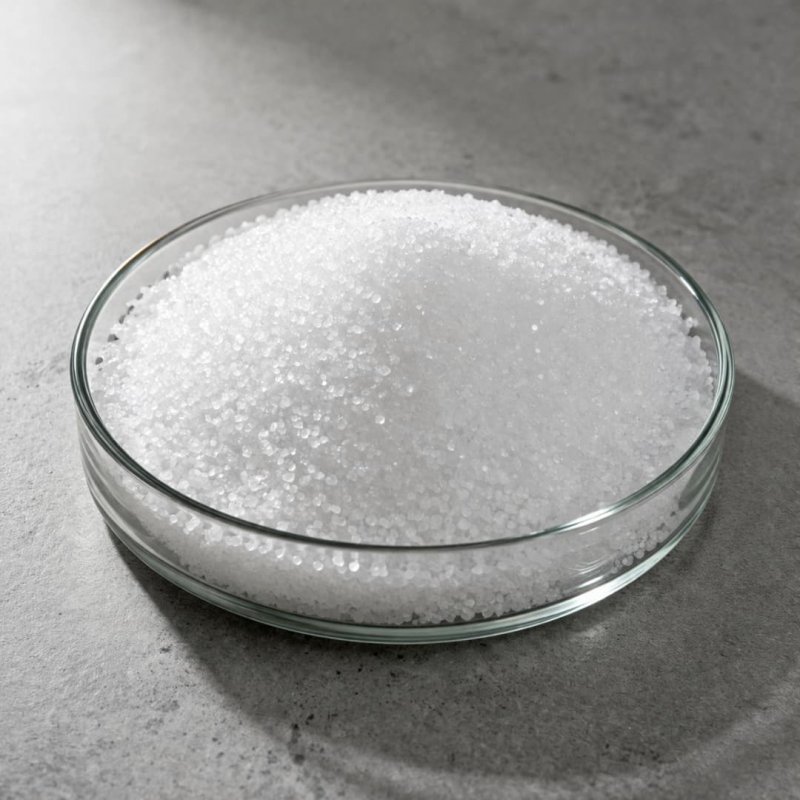 Sodium Citrate Anhydrous LR