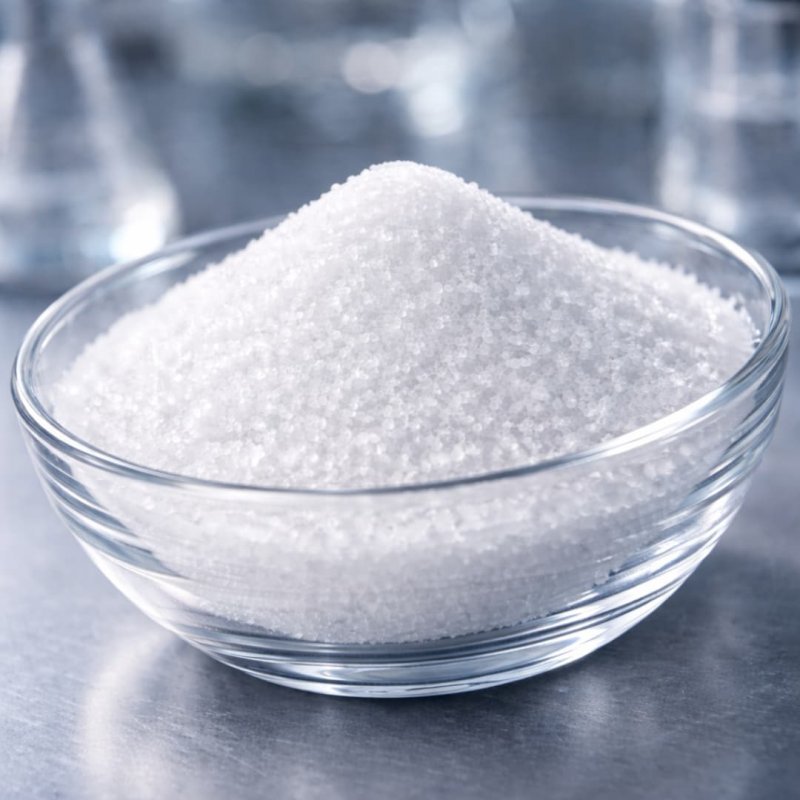 Sodium Citrate Dihydrate LR