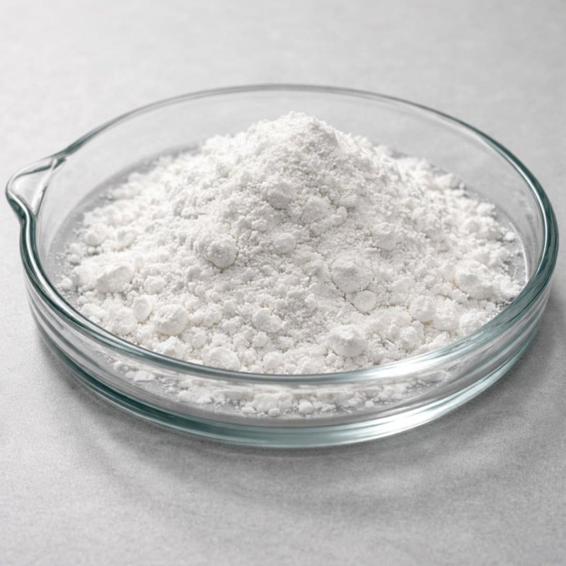 Calcium Sulphate Dihydrate ACS / Food Grade