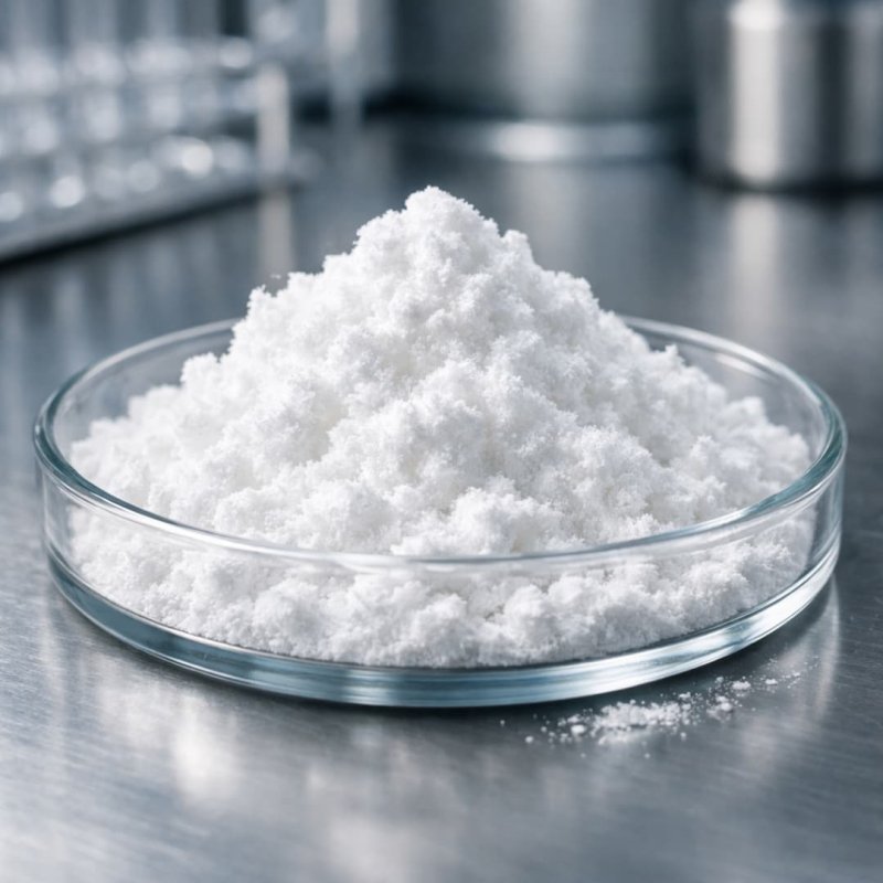 Zinc Stearate – Pure