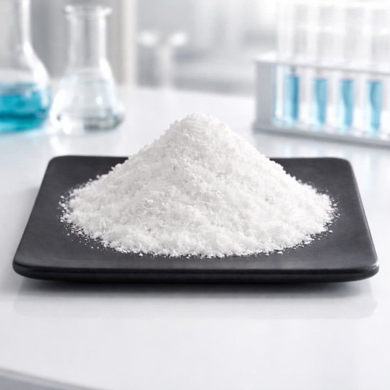 Magnesium Stearate – Pure
