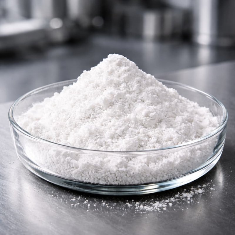 Potassium Hydroxide Powder
