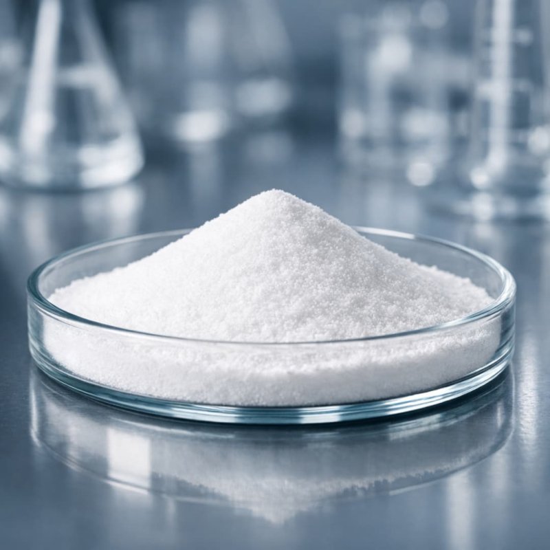 Sodium Hydroxide Powder