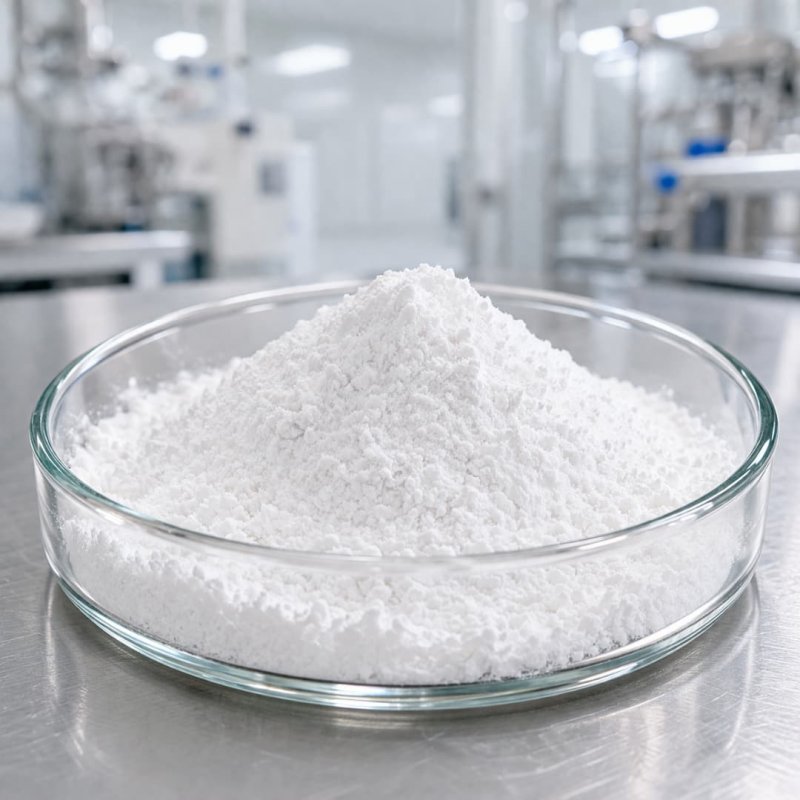 Sodium Carbonate Monohydrate LR