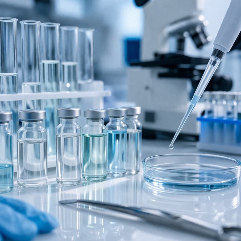 Diagnostic Reagents