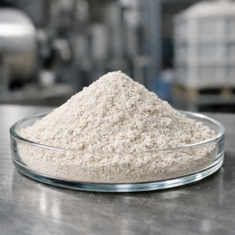 Zeolites Powder