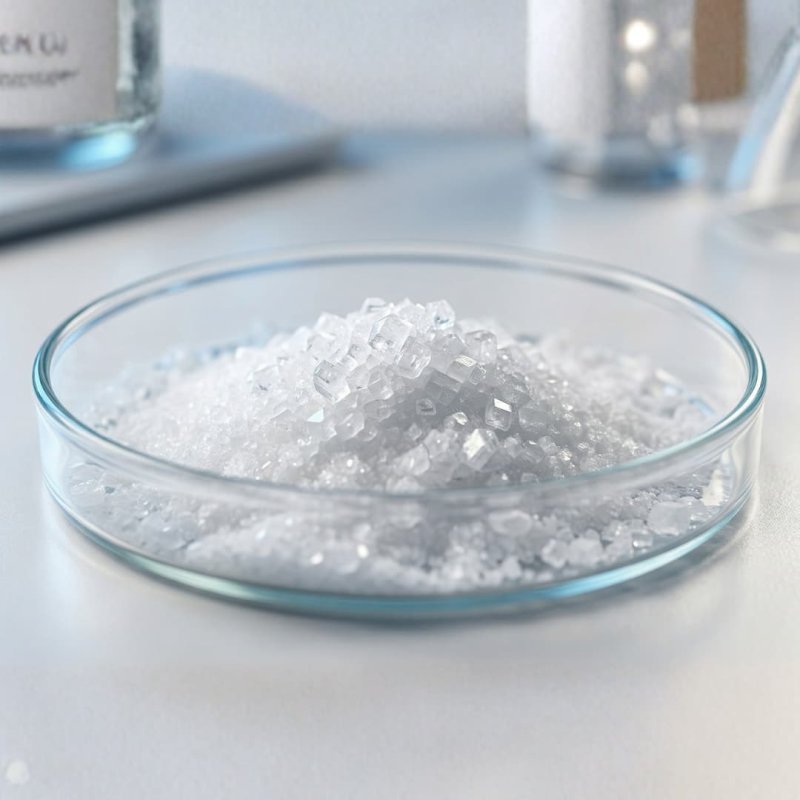 Sodium Chloride Pure (Industrial Grade)