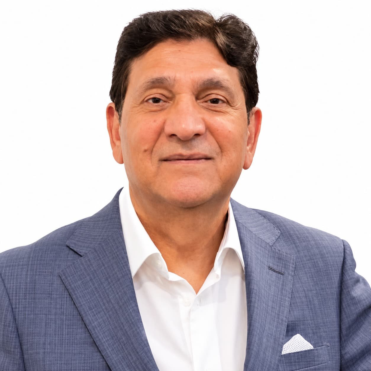 Mr. Falak Yussouf