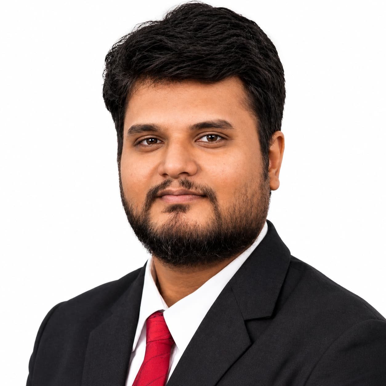 Mr. Rohan Upadhyay